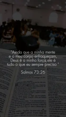 Salmos 73:26