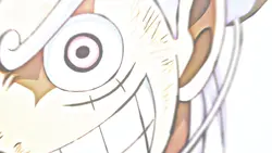 Free Luffy edit 
