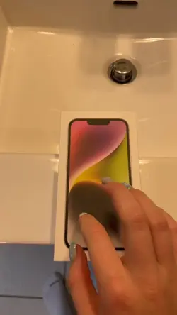 New iPhone 14