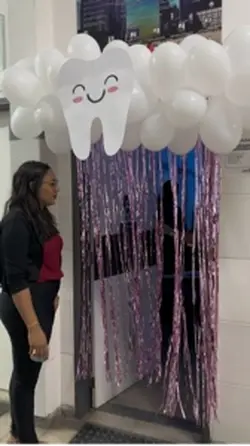 BTS. apresentação 
