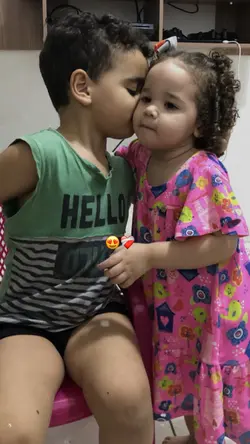eu amo vocês 💗