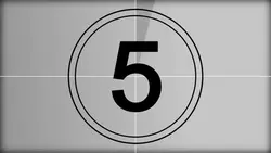 Countdown 