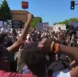 Black Lives Matter ✊🏽