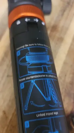TRIPOD