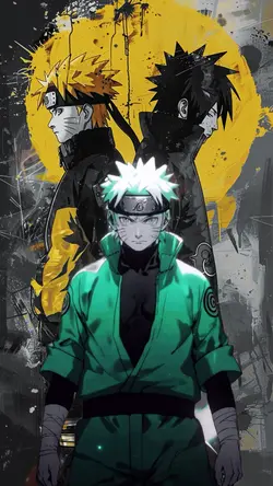 Efeito naruto