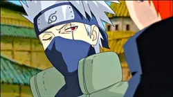 Kakashi Hatake