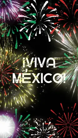VIVA MEXICO 🇲🇽