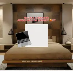 Computer meme 