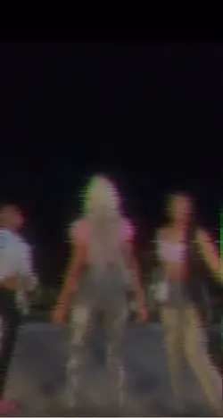 Twerk edit