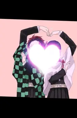 Cupid! Kanas x tanj 