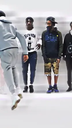 Bro is sturdy😳