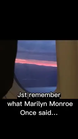  Marylin Monroe 