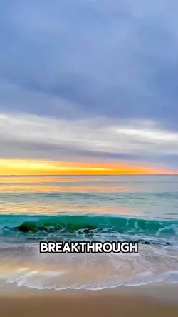 Break through 