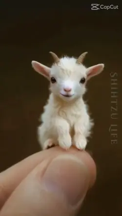 Cute Ai animals