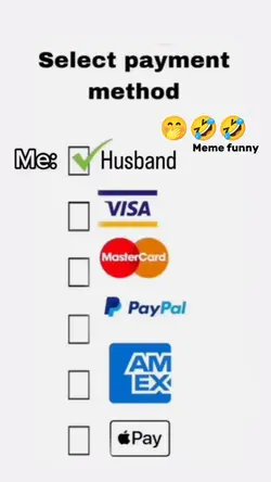 Trend Husband Pay