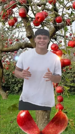 MAÇÃ - APPLE - VIRAL