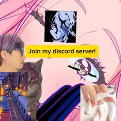 Discord link