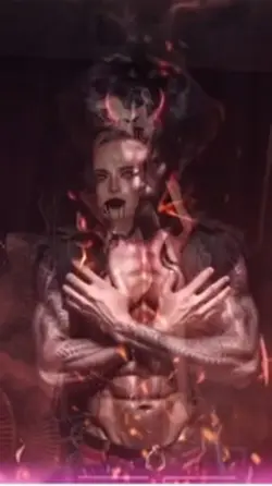 Sexy demon 