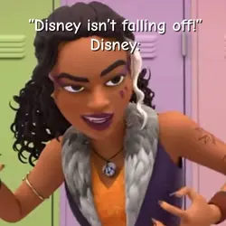 Disney what is thi