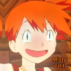 Misty