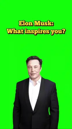 What Inspires You?