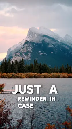 You Matter 