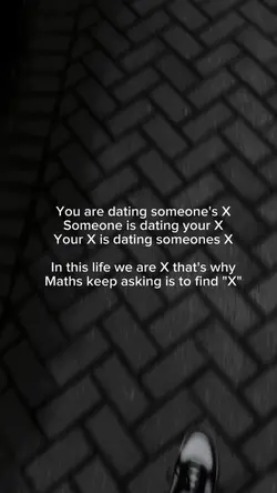 Find your X