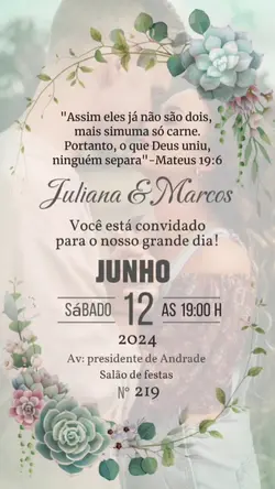 casamento 