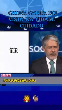 chupa cabra 