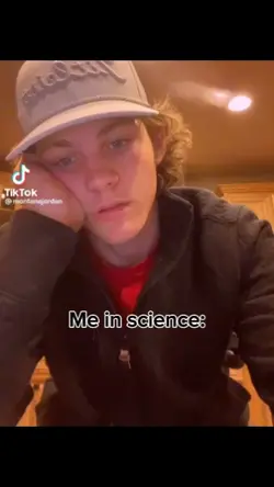 me in science: