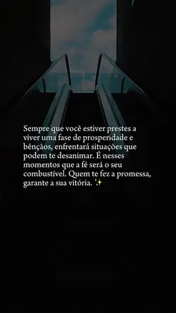 Mensagem do dia