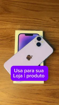 Transition iPhone 🏆