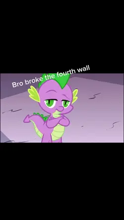 Editing myLittlePony