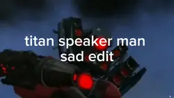 titan sm sad edit