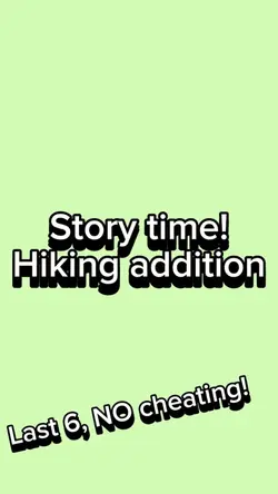 Story time