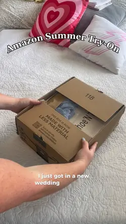 Unboxing Templat