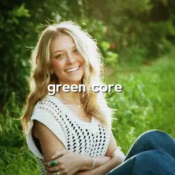 green core x 9 pics 