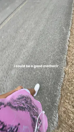 i could be a good