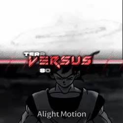1v1 template