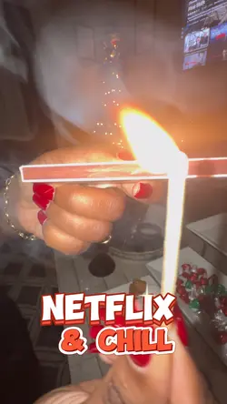 Netflix & Chill 