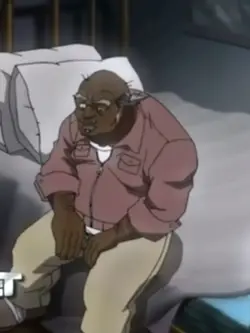 Uncle Ruckus