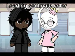 Soulmate color