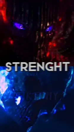 A.G.R VS DORMAMMU 📍