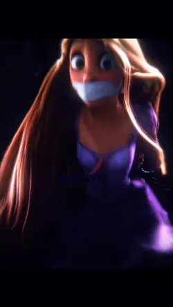 Rapunzel edittt