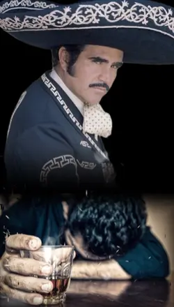 VicenteFernandez 