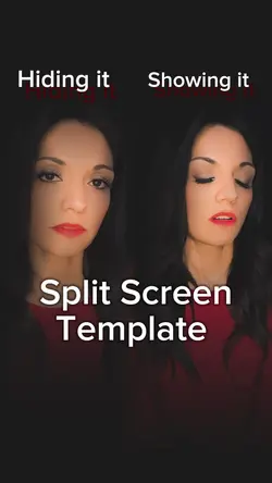 Split Screen