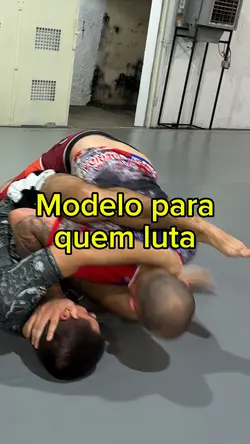 Luta