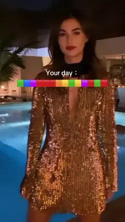Tiktok trend