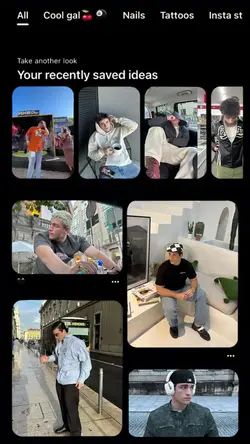 my photo album