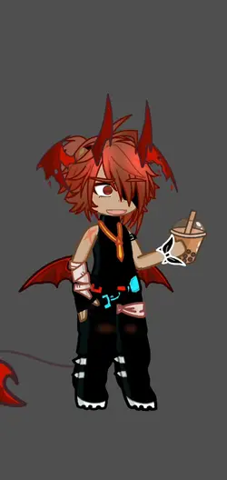 CHAI TEA?!